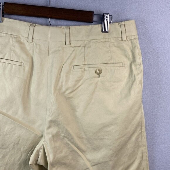 Hugo Boss Dr Hook Wool Dress Pants, Slacks Men's 34X30 Borgosesia Egypt‎ Cotton - Picture 6 of 12